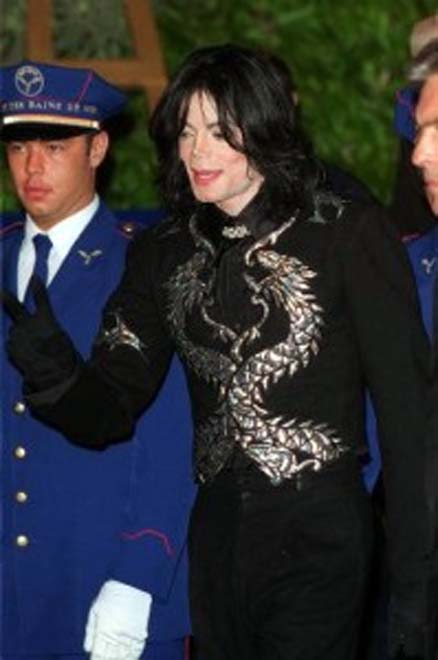 У Майкла забрали тех, с кем он привык работать - преподаватель Джексона